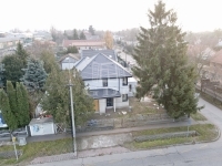 Budapest, XVI. kerület Családi ház 22