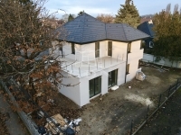 Budapest, XVI. kerület Családi ház 3