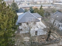 Budapest, XVI. kerület Családi ház 21