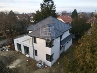 Budapest, XVI. kerület Családi ház 2