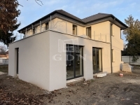 Budapest, XVI. kerület Családi ház 1