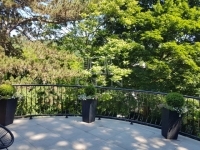 Budapest, II. kerület 房子的一部分 10