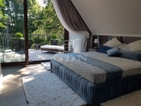 Budapest, II. kerület 房子的一部分 18