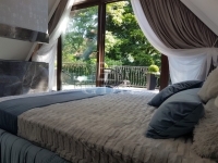 Budapest, II. kerület 房子的一部分 17