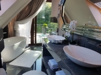 Budapest, II. kerület 房子的一部分 19