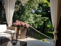 Budapest, II. kerület 房子的一部分 12