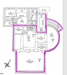 Budapest, II. kerület 房子的一部分 32