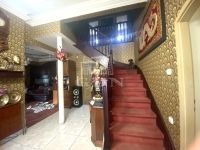 Budapest, XVI. kerület Family House 16