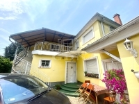 Budapest, XVI. kerület Family House 25