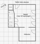 Budapest, XIV. kerület Semidetached house 22