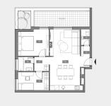 Budapest, XIV. kerület Fejlesztési terület 8