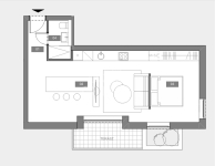 Budapest, XIV. kerület Fejlesztési terület 6