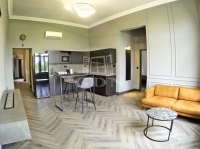 Budapest, IX. kerület Flat (brick) 0