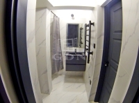 Budapest, IX. kerület Flat (brick) 10