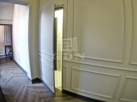 Budapest, IX. kerület Flat (brick) 8