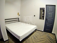 Budapest, IX. kerület Flat (brick) 4