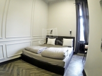 Budapest, IX. kerület Flat (brick) 5