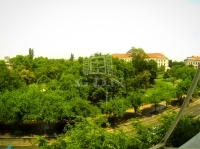 Budapest, IX. kerület Flat (brick) 12