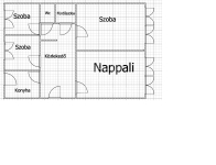 Budapest, IV. kerület Lakás (panel) 8