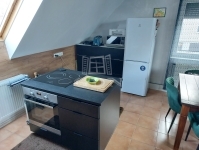 Budapest, IV. kerület Lakás (téglaépítésű) 5