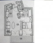 Budapest, XIII. kerület Lakás (téglaépítésű) 15