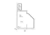 Budapest, XV. kerület Gewerbe - Geschäftsräume 3