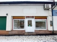 Budapest, XV. kerület 商业用 - 店铺 3