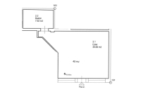 Budapest, XV. kerület 商业用 - 店铺 4