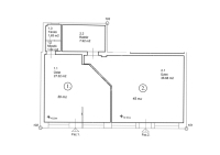 Budapest, XV. kerület 商业用 - 店铺 7