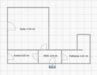 Budapest, XV. kerület Part of a house 5