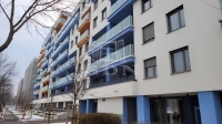 Budapest, XIII. kerület 公寓房（砖头） 0