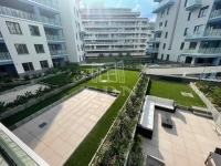 Budapest, XIII. kerület 公寓房（砖头） 21