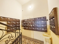 Budapest, VII. kerület Flat (brick) 7