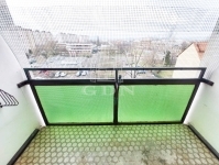 Budapest, IV. kerület Flat (panel) 9