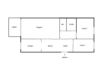 Budapest, III. kerület Lakás (panel) 9