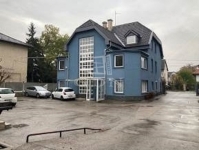 Budapest, XIV. kerület 办公室 1