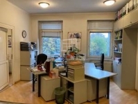 Budapest, XIV. kerület 办公室 16