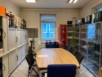 Budapest, XIV. kerület 办公室 15