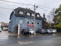 Budapest, XIV. kerület 办公室 0