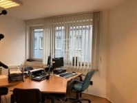 Budapest, XIV. kerület 办公室 12