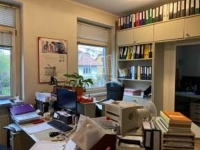 Budapest, XIV. kerület 办公室 10