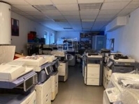 Budapest, XIV. kerület 办公室 6