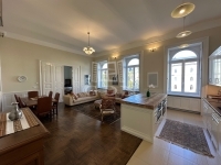 Budapest, VI. kerület Lakás (téglaépítésű) 2