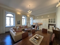 Budapest, VI. kerület Lakás (téglaépítésű) 3