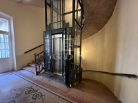 Budapest, VI. kerület Lakás (téglaépítésű) 9