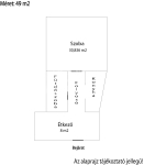 Budapest, VI. kerület Lakás (téglaépítésű) 14