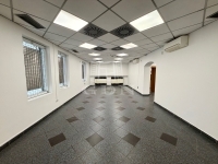 Budapest, XIV. kerület Коммерческая - Офисное помещение 4