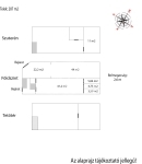 Budapest, XIV. kerület Коммерческая - Офисное помещение 0