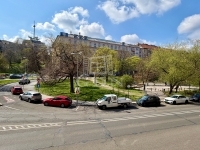 Budapest, I. kerület Lakás (téglaépítésű) 16