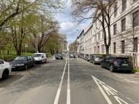 Budapest, I. kerület Lakás (téglaépítésű) 27